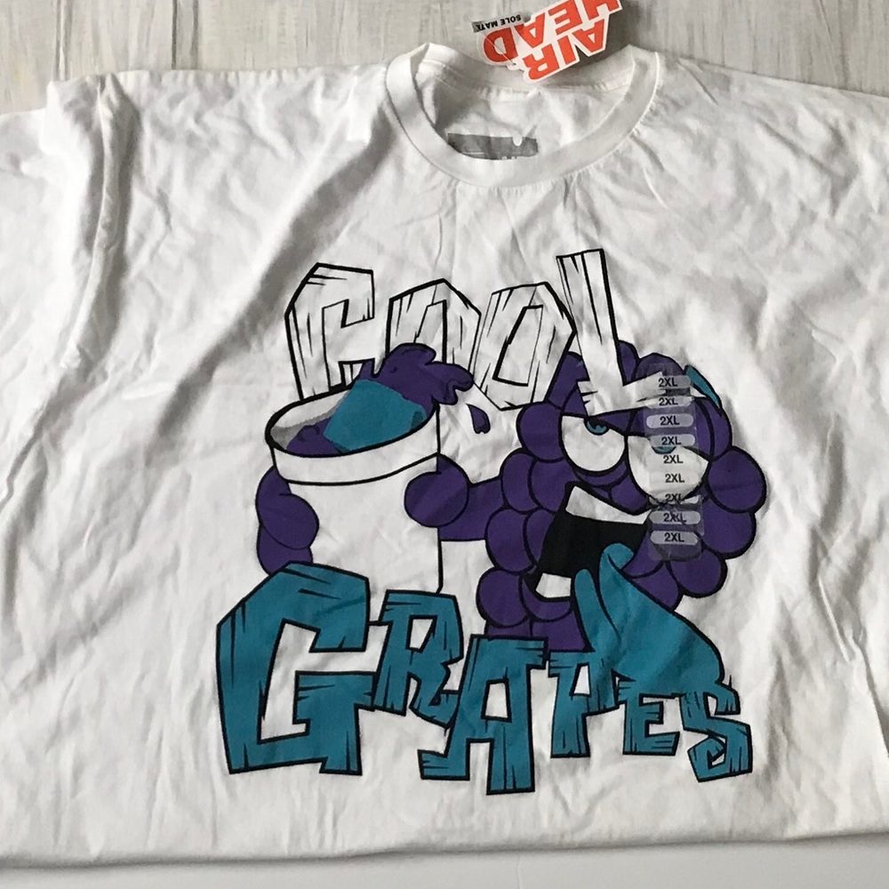 Air Head Shirt